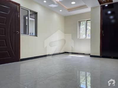 1st Floor Corner Office In I-10 Markaz