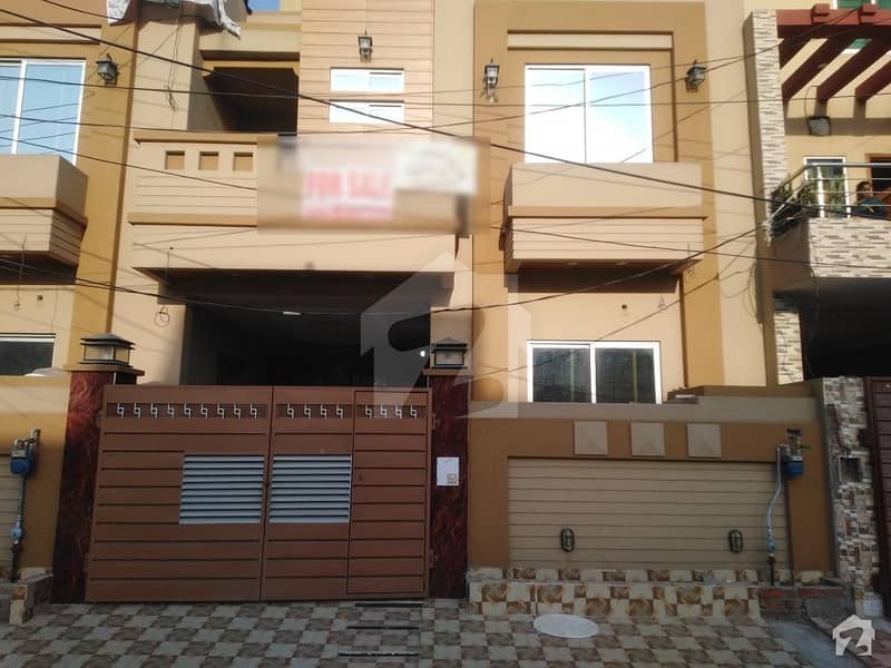10 Marla House For Sale Is Available In Johar Town