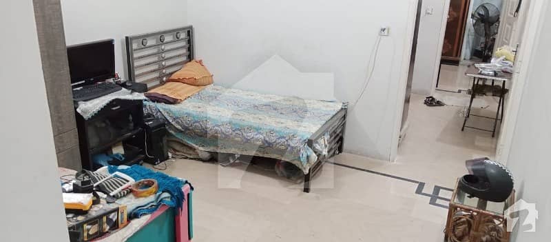 کے ڈی اے ایمپلائز سوسائٹی - کورنگی کورنگی کراچی میں 2 کمروں کا 2 مرلہ مکان 56 لاکھ میں برائے فروخت۔