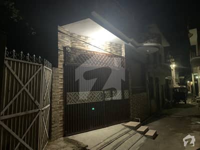 1125  Square Feet House Situated In Gt Road For Sale