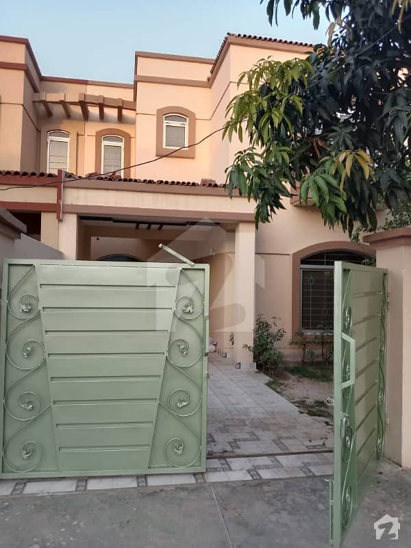 7 Marla House For Sale In Eden Value Home Main Multan Road Lahore
