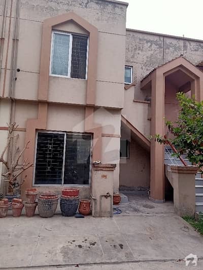 Centrally Located Flat For Rent In Eden Available