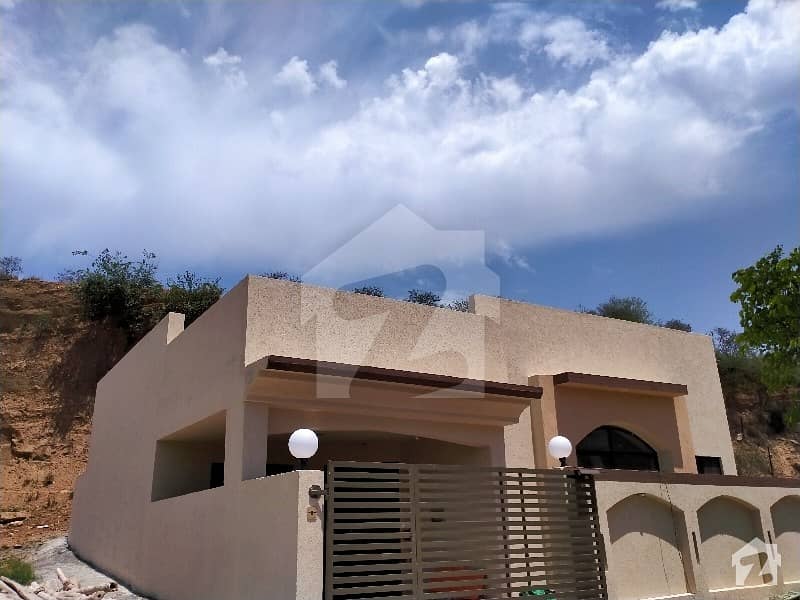 5 Marla House Available For Sale In Bahria Town Phase 8 Rafi Block