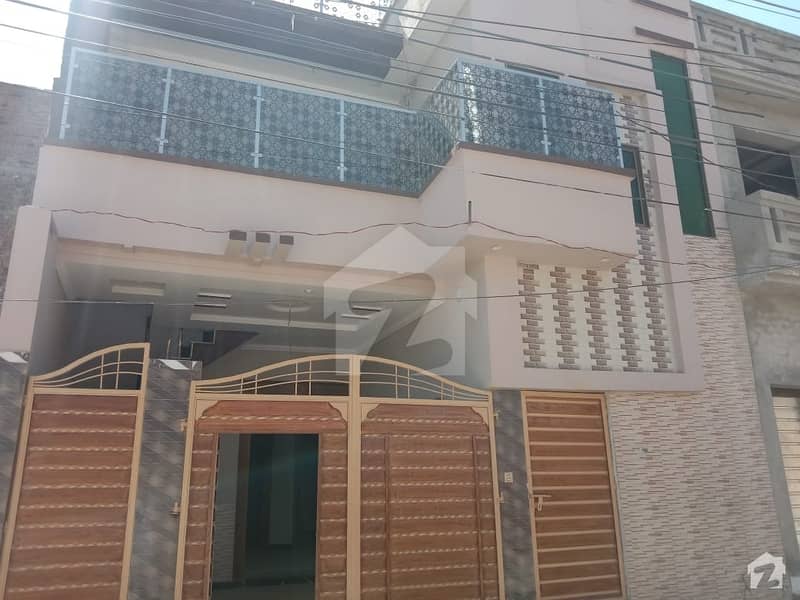 House Of 900  Square Feet For Sale In Warsak Road