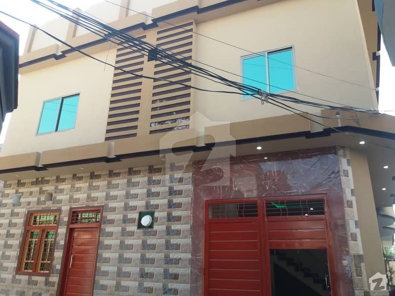 675  Square Feet House Is Available For Sale In Warsak Road