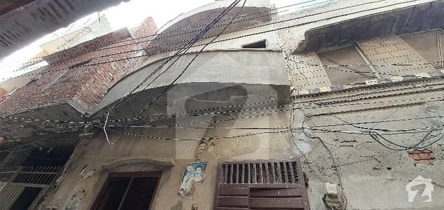 House In Babu Sabu For Rent