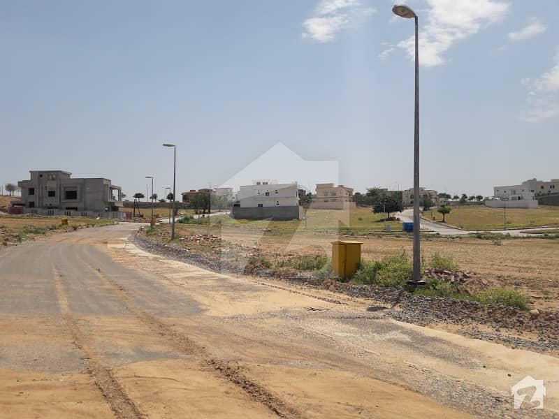 10 Marla Beautiful Plot Ready To Construct 10 Marla Beautiful Plot Ready To Construct