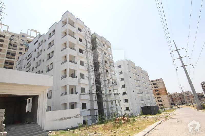 2 Bed Room Brand New Apartment Available For Rent In Defence Residency Dha Phase 2 Islamabad