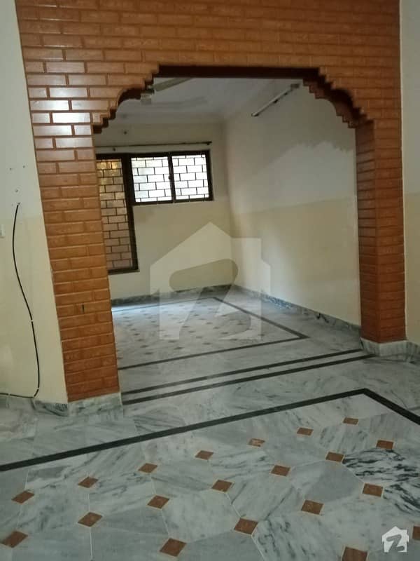 Lower Portion Of 1125  Square Feet Is Available For Rent In Ghauri Town, Islamabad