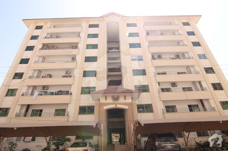 12 Marla Ground Floor 4 Bed Flat Available For Sale In Askari 10 F Lahore