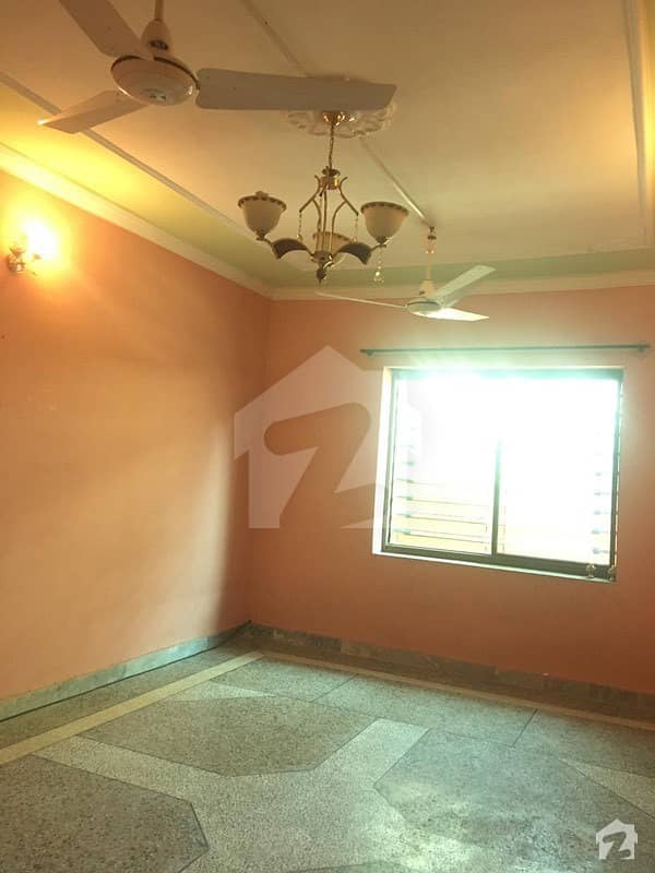 Ghauri Town 1125  Square Feet Lower Portion Up For Rent