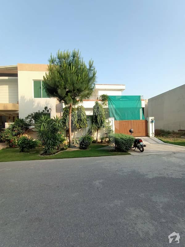 Phase 6 J Block 7 Marla House For Sale