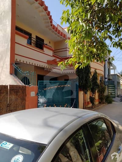 کالج روڈ شیخوپورہ میں 4 کمروں کا 8 مرلہ مکان 2 کروڑ میں برائے فروخت۔