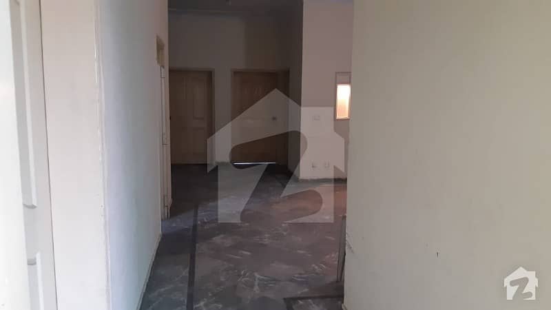 House For Rent Johar Town Commercial Or Residential