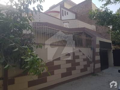 A 1350  Square Feet House In Multan Is On The Market For Rent