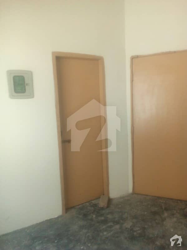 1.60 Marla Flat For Rent