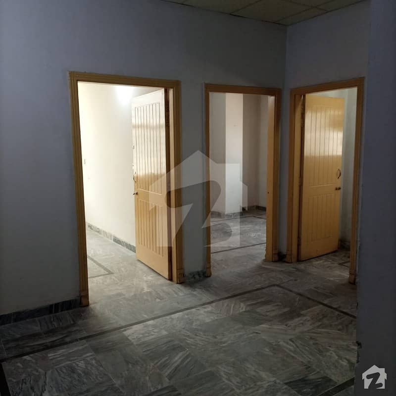 03 Bed Flat For Rent