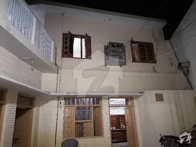 House In Jhang Bahtar Road Available