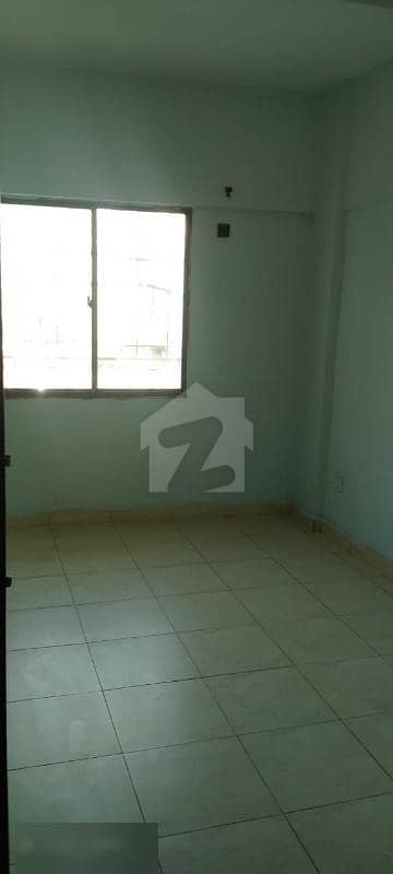 Ideal Flat In Karachi Available For Rs 45,000