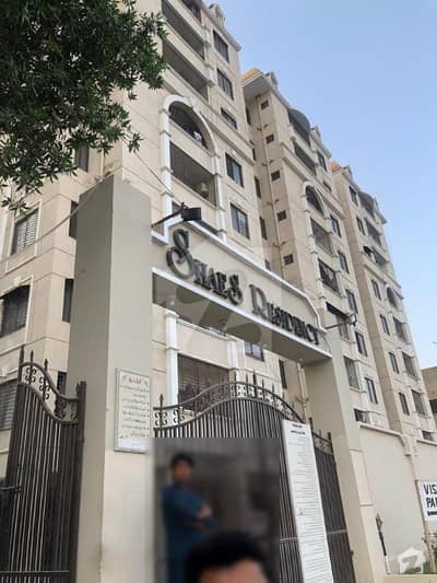 گلستانِِ جوہر ۔ بلاک اے 1 گلستانِ جوہر کراچی میں 3 کمروں کا 8 مرلہ فلیٹ 51 ہزار میں کرایہ پر دستیاب ہے۔