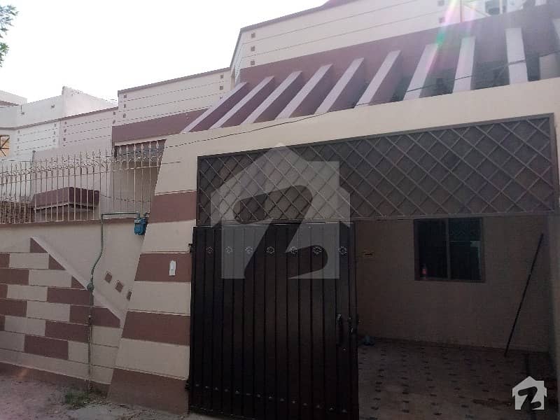 6.5 Marla House For Rent Single Storey