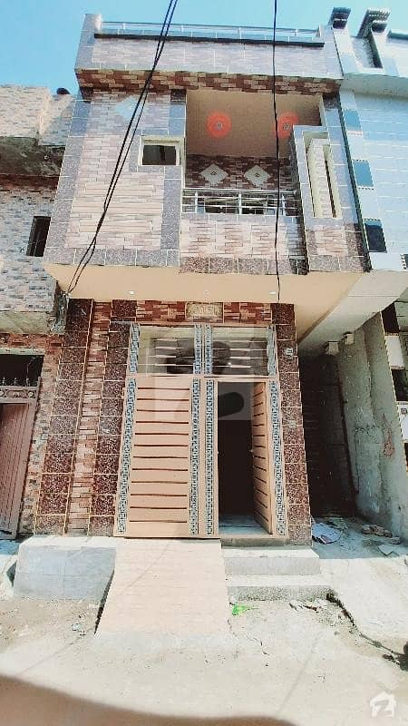 Get A 450  Square Feet House For Rent In Bhagatpura