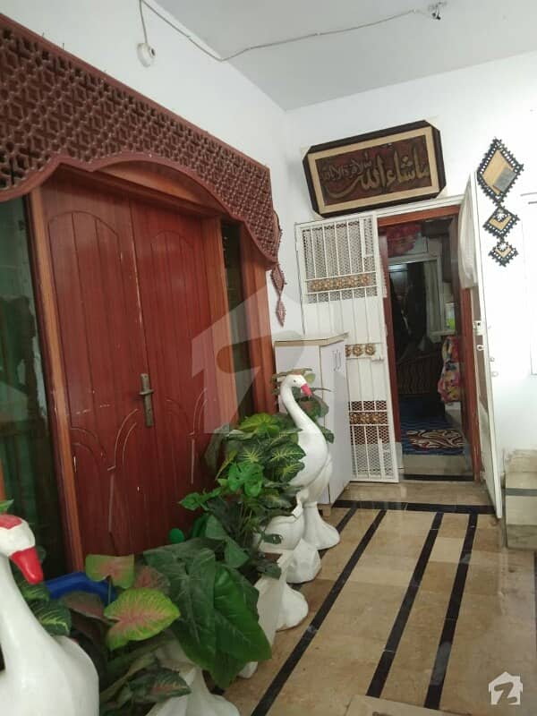 2 Bed Dd Portion Available For Rent In Gulshan Block 1