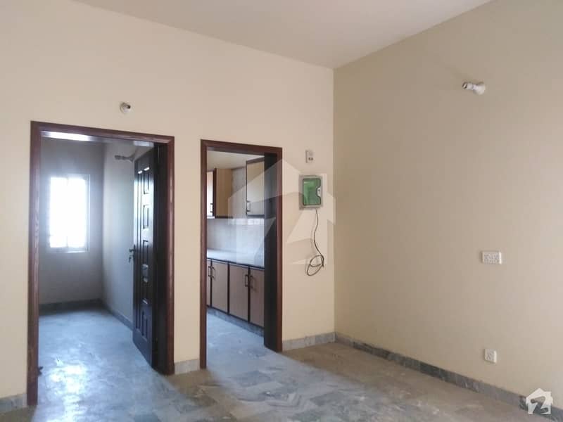 In Shoukat Town House For Sale Sized 3 Marla