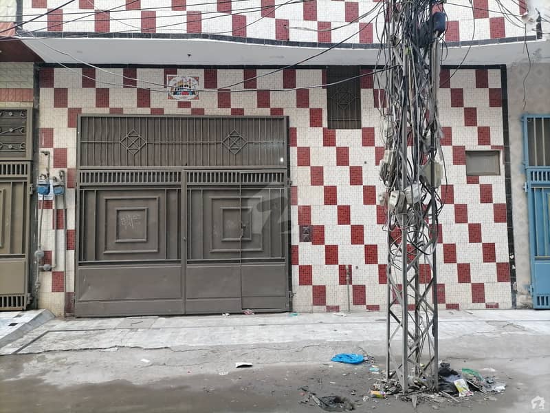 5.75 Marla House For Sale In Rs 15,000,000 Only