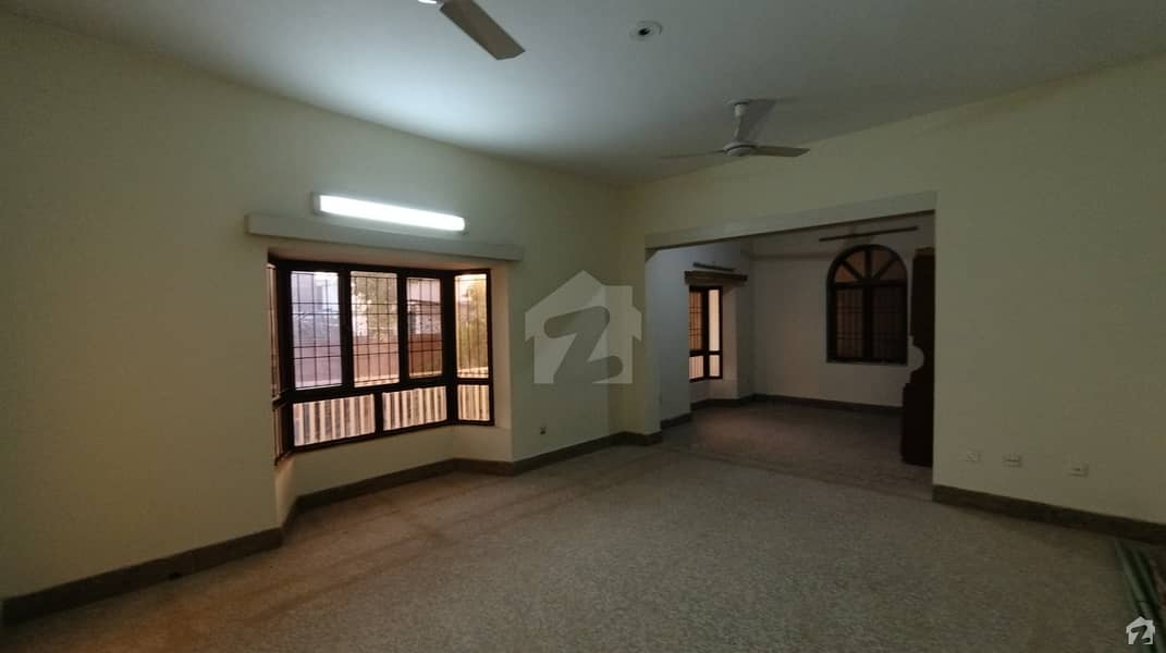 10 Marla 3 Storey House For Sale Faisal Colony, Rawalpindi ID29943047