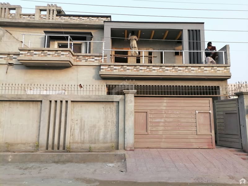 7 Marla House available for sale in Satellite Town, Multan