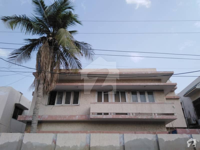 In Karachi You Can Find The Perfect House For Rent