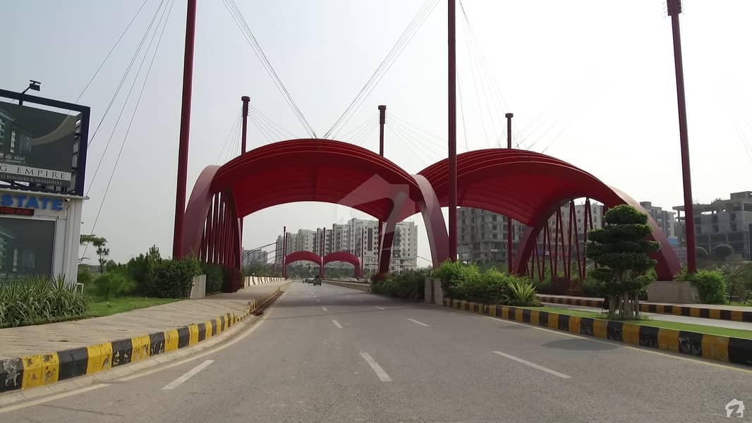 Gulberg Islamabad Commercial Plot For Sale Gulberg Islamabad Commercial Plot For Sale