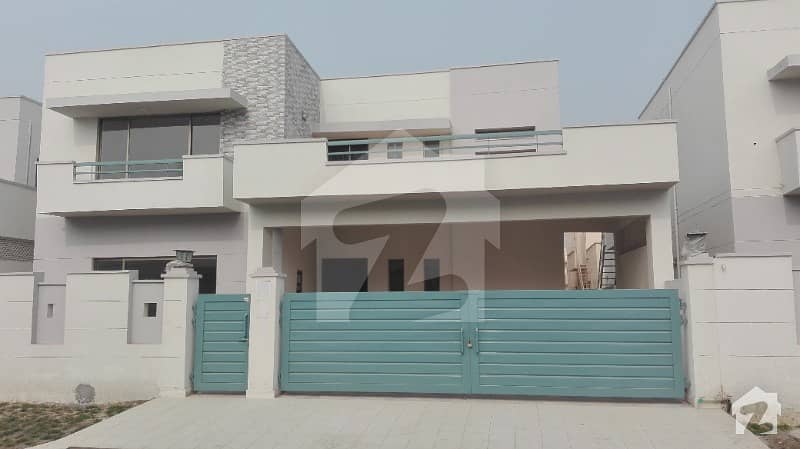 5 Bedroom Ideal Location Brigadier House For Rent In Askari 10 Sector F Lahore Cantt