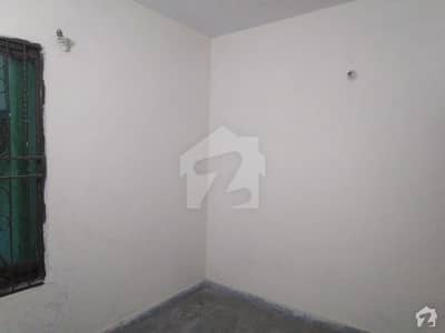 4 Marla House In Lahore Is Available For Rent