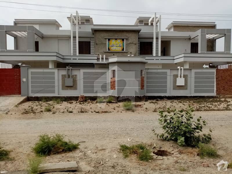This Is Your Chance To Buy House In Rahim Yar Khan