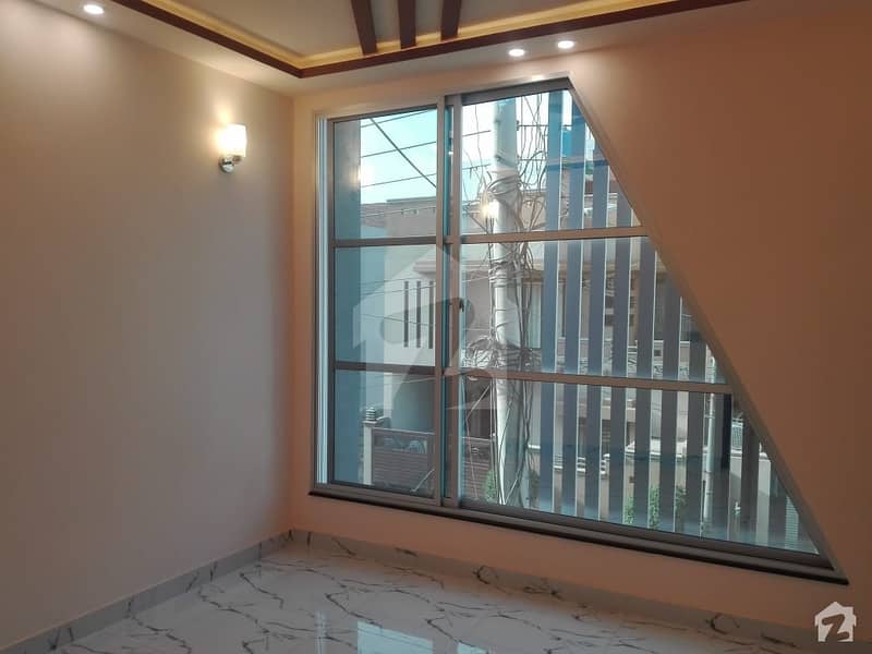 Flat Available For Sale In Block H