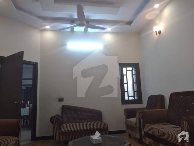 650  Square Feet Flat For Sale In Gadap Town