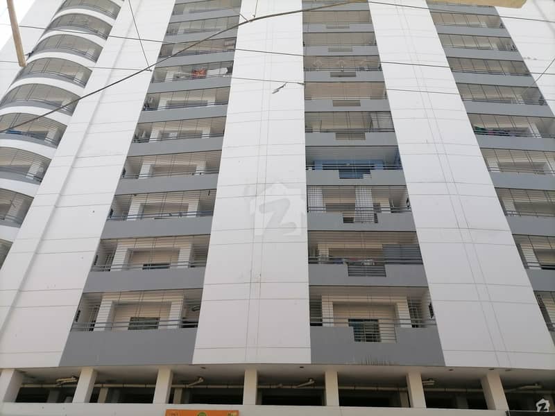 Suparco Road Flat Sized 1350 Square Feet For Sale