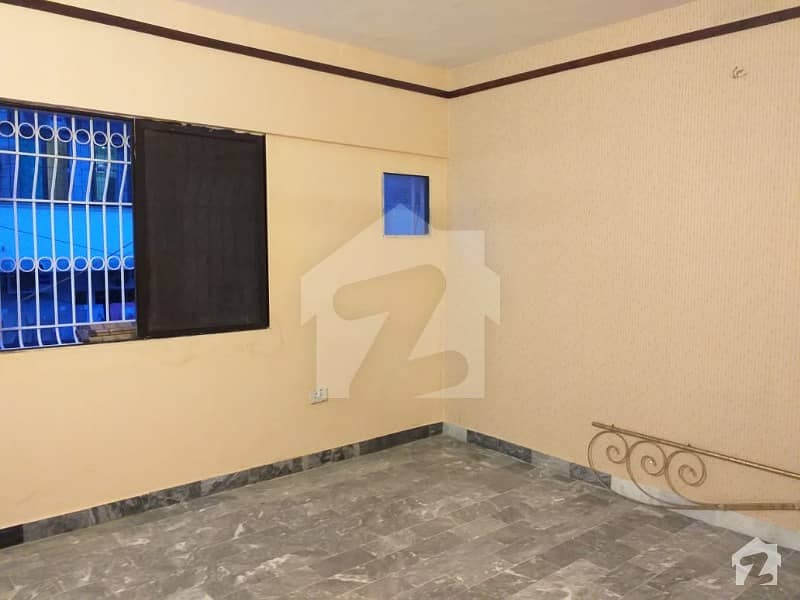 Apartment (3rd Floor) Is Available For  Sale In Saher Comm. dha Phase 7.