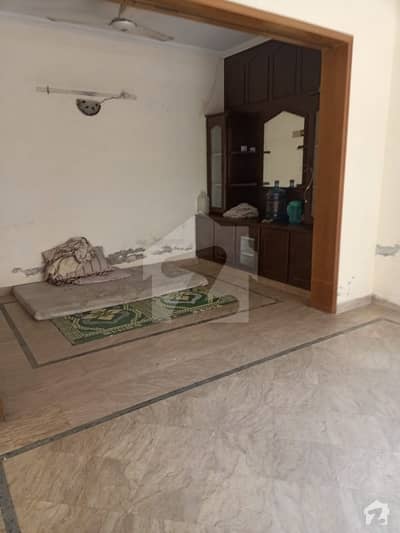 Wapda Town 5 Marla Double Kitchen Full House For Rent