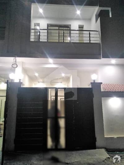 3.5  Marla House Sale Sj Garden Bedian Road Lahore