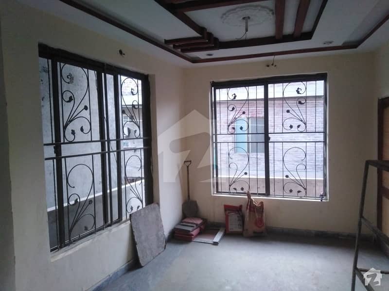 Beautifully Constructed Upper Portion Is Available For Rent In Mateen Avenue
