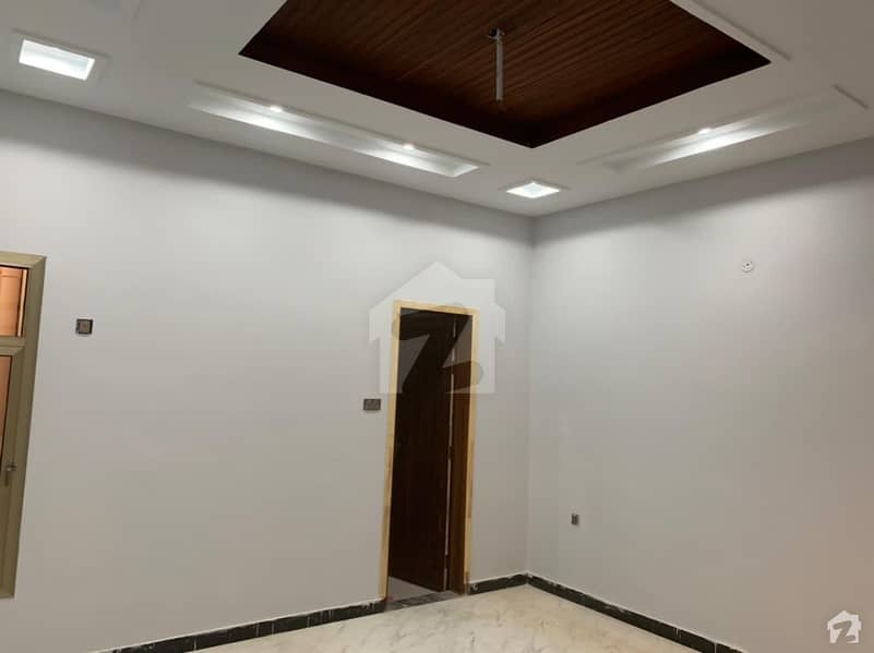 100 Square Yard Bungalow For Sale Available At  Gulistan E Sajjad Hyderabad