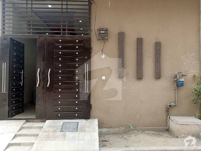 10 Marla Upper Portion For Rent In Amir Town Near To Main Road And Market