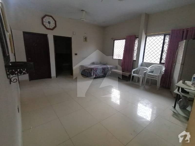 1800  Square Feet Upper Portion In Gulshan-E-Iqbal Town Is Available