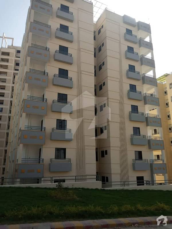 Become Owner Of Your Flat Today Which Is Centrally Located In Dha Defence In Islamabad