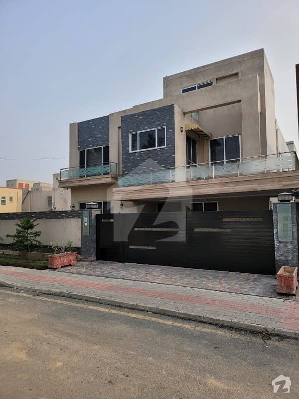 1 Kanal Full Furnished House Avalible For Rent Near Talwar Chowk Overses A Bahria Town Lahore