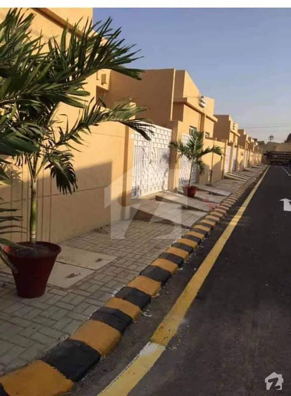 گوہر گرین سٹی کراچی میں 2 کمروں کا 5 مرلہ مکان 1.07 کروڑ میں برائے فروخت۔