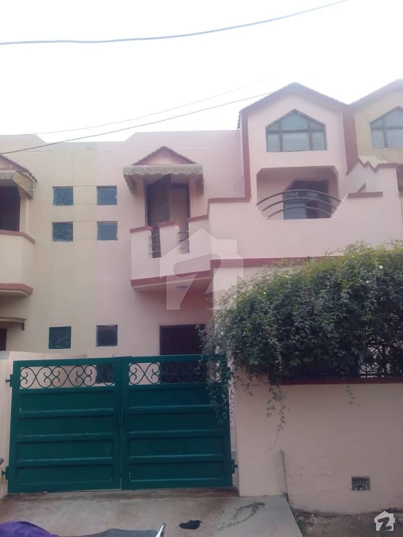 Looking For A House In Eden Lahore